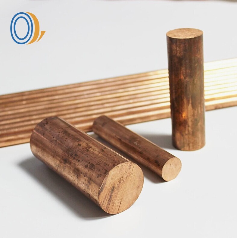 C1020 Copper Rod