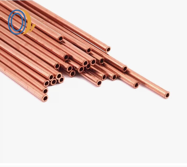C22000 Copper Pipe