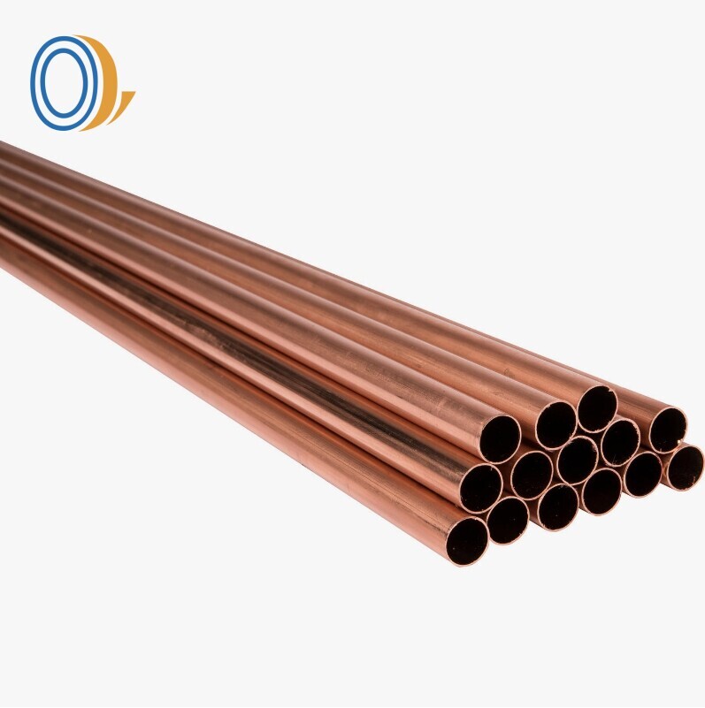 C24000 Copper Pipe