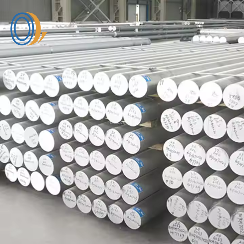 1050 Aluminum Rod