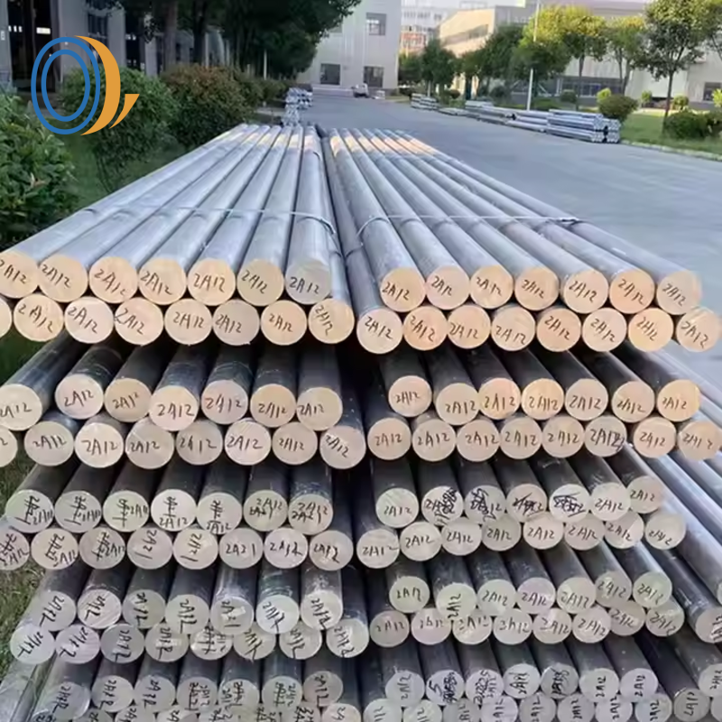 1000 Series Aluminum Rod