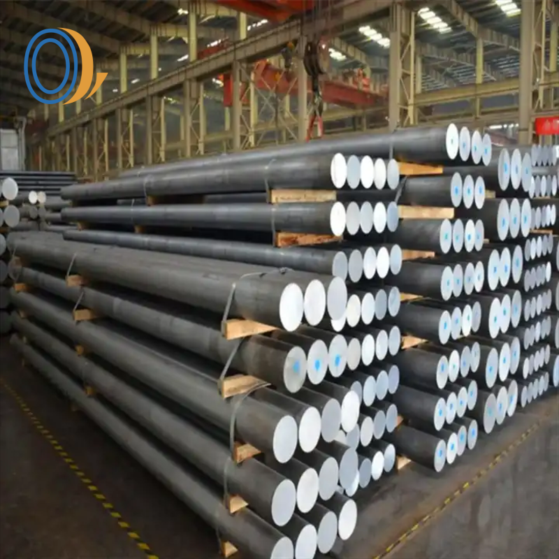 2000 Series Aluminum Rod