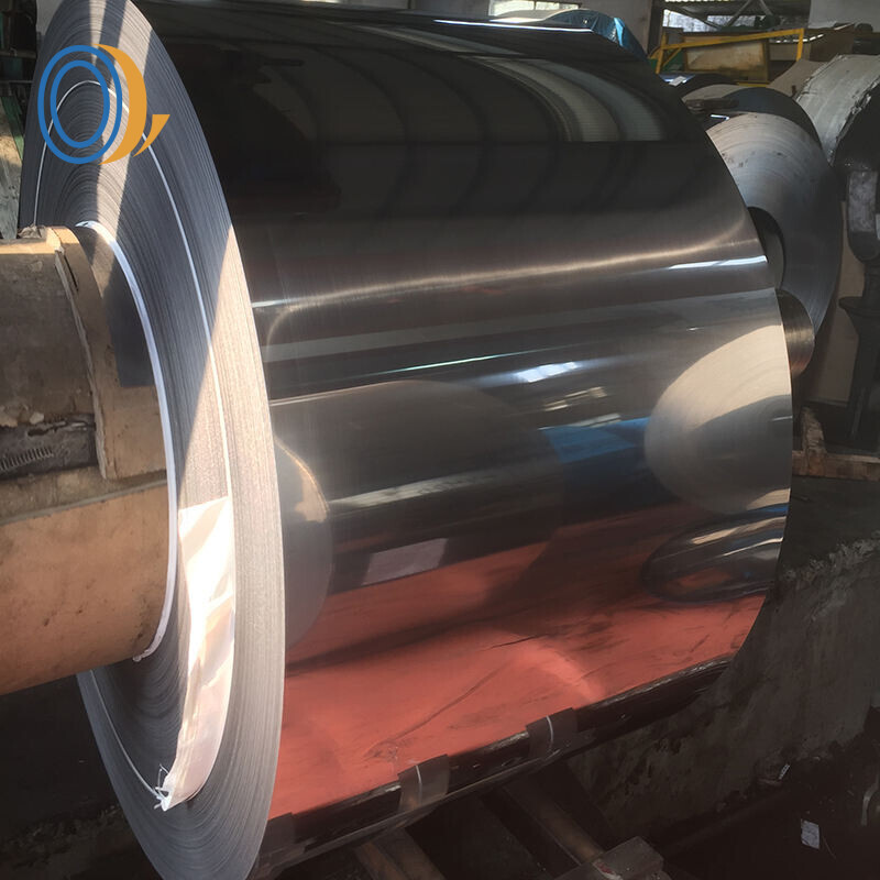 309/309S Stainless Steel Coil