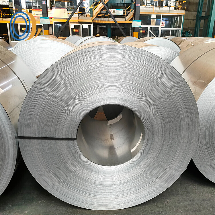 309/309S Stainless Steel Coil