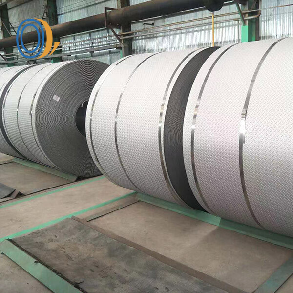 309/309S Stainless Steel Coil