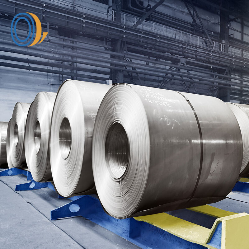 304L Stainless Steel Coil