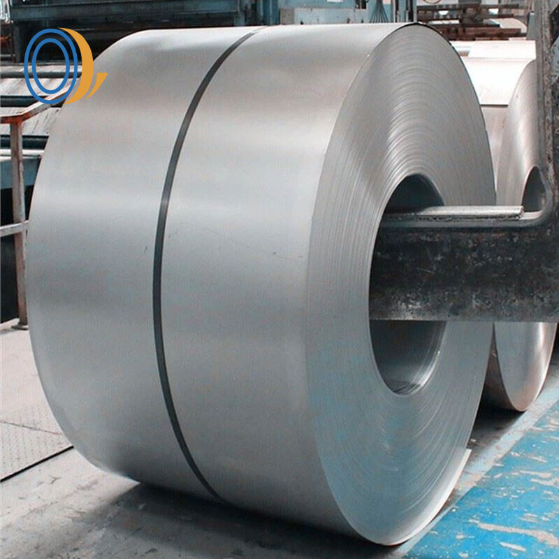 310S Stainless Steel Coil