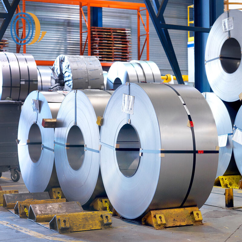 201 Stainless Steel Coil