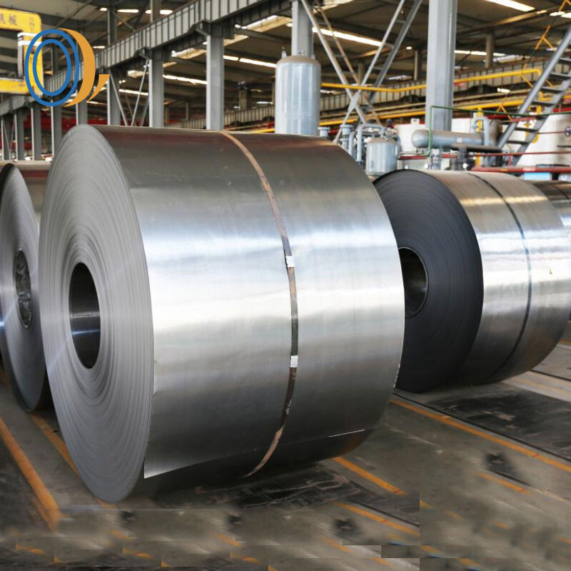 2507  Stainless Steel Coil