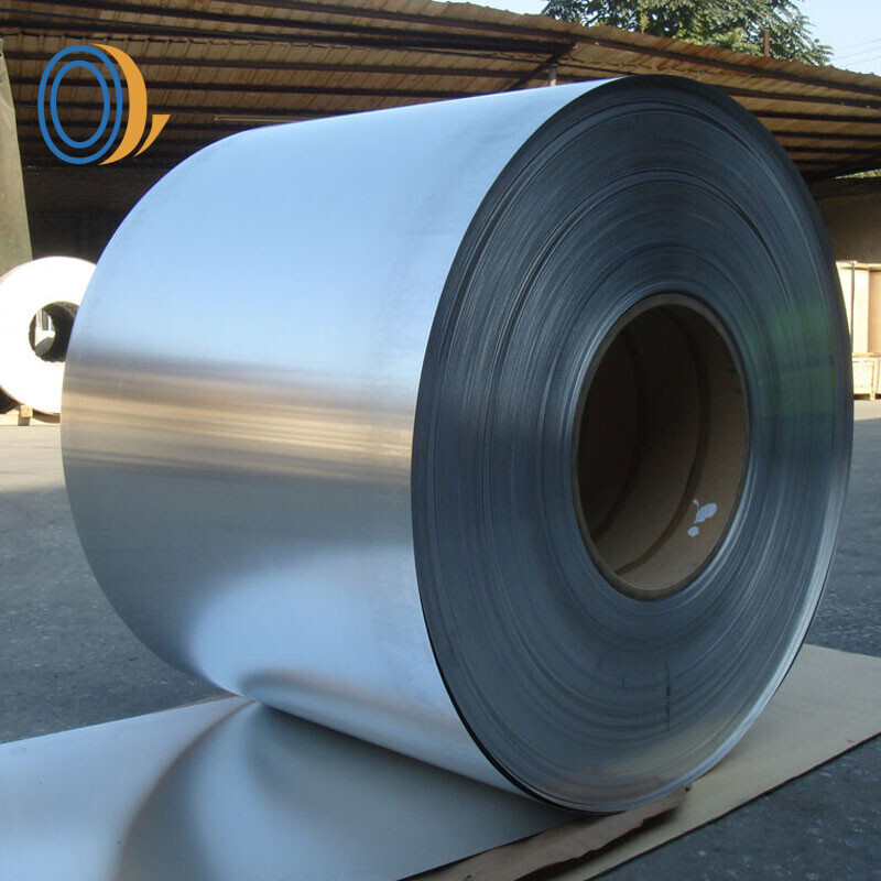 430 Stainless Steel Coil