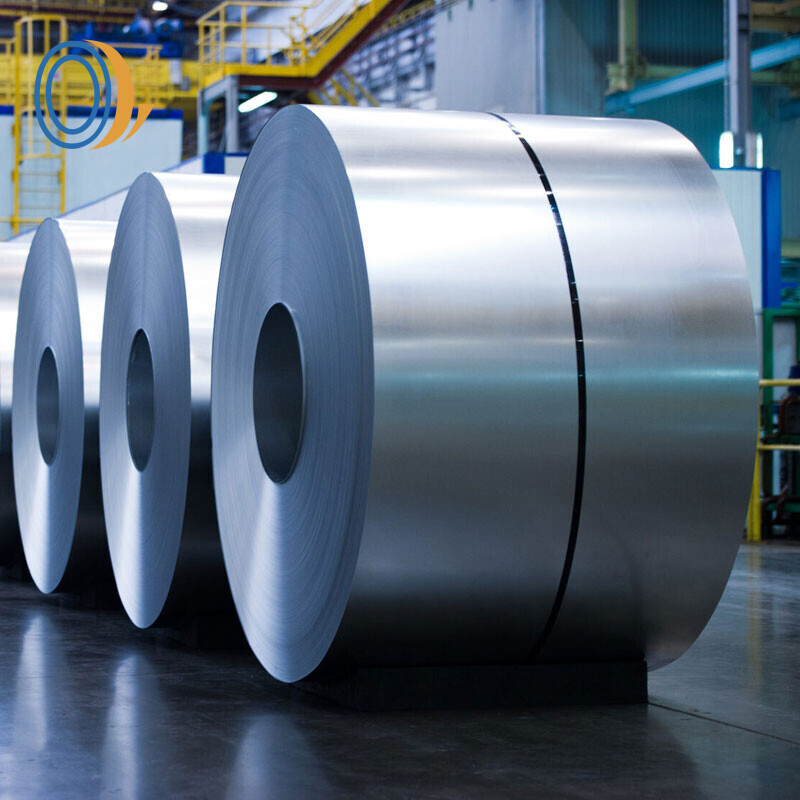 430 Stainless Steel Coil