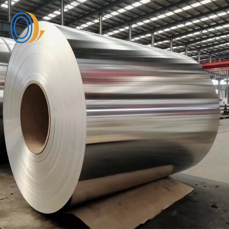 316L Stainless Steel Coil