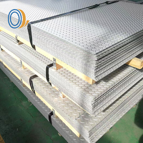 316 Stainless Steel Plate