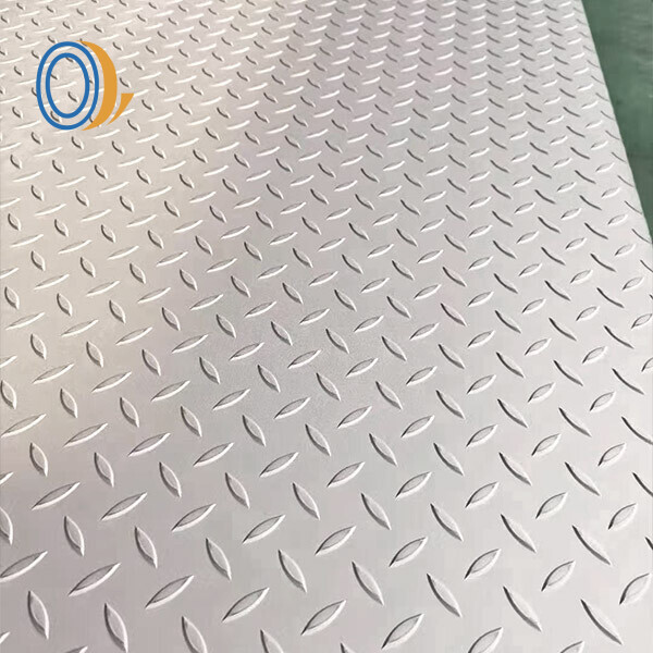 316 Stainless Steel Plate