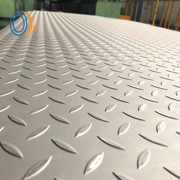 316 Stainless Steel Plate