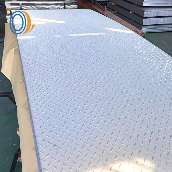 316 Stainless Steel Plate