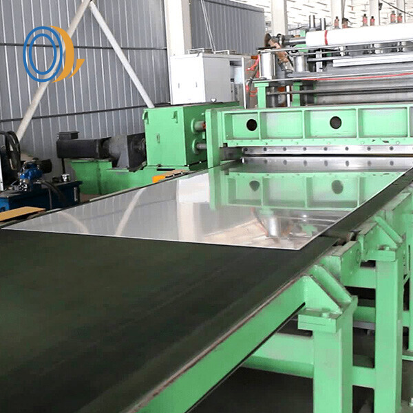 316L Stainless Steel Plate