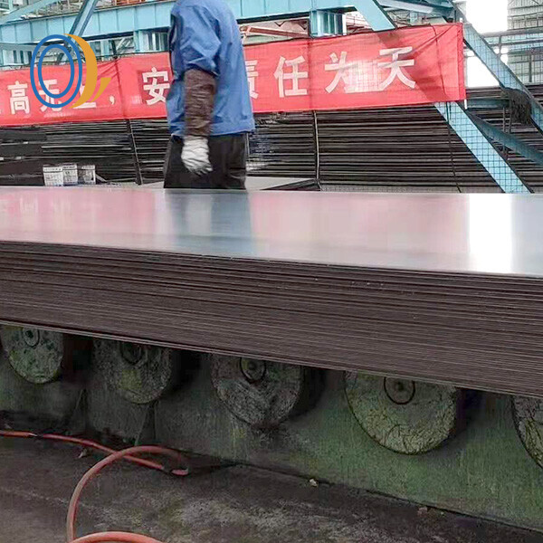 2205 Duplex Stainless Steel Plate
