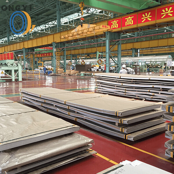 440C Stainless Steel Plate
