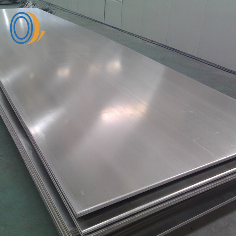 2507 Duplex Stainless Steel Plate