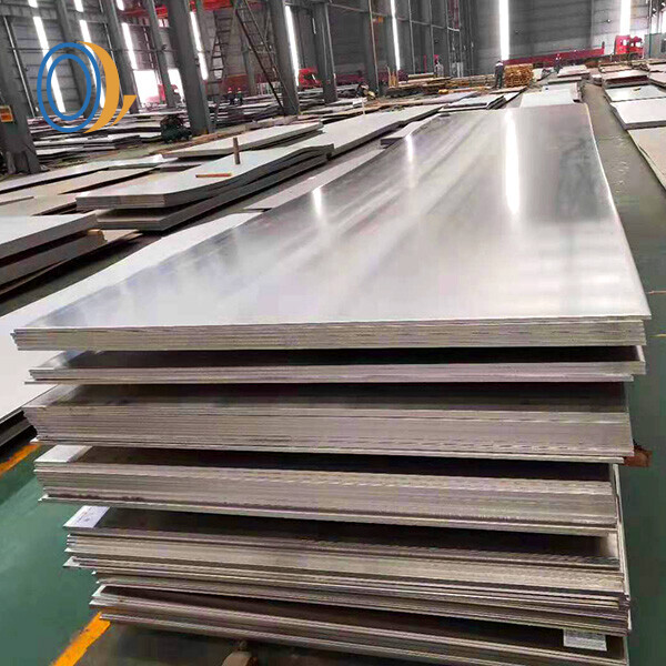 2507 Duplex Stainless Steel Plate