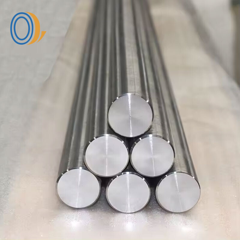 Stainless Steel Rod