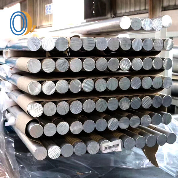 304 Stainless Steel Bar