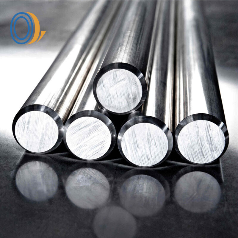 316 Stainless Steel Bar
