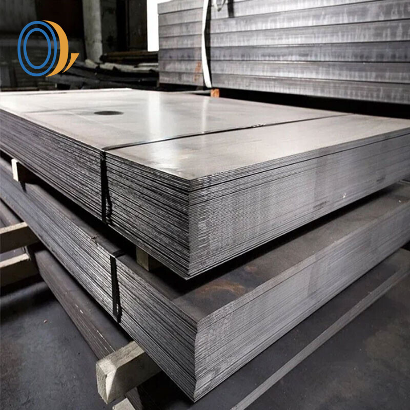 S185 Carbon Steel Plate