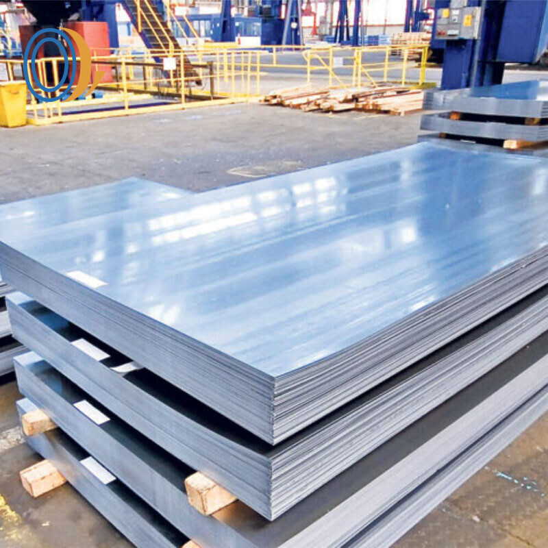 S185 Carbon Steel Plate