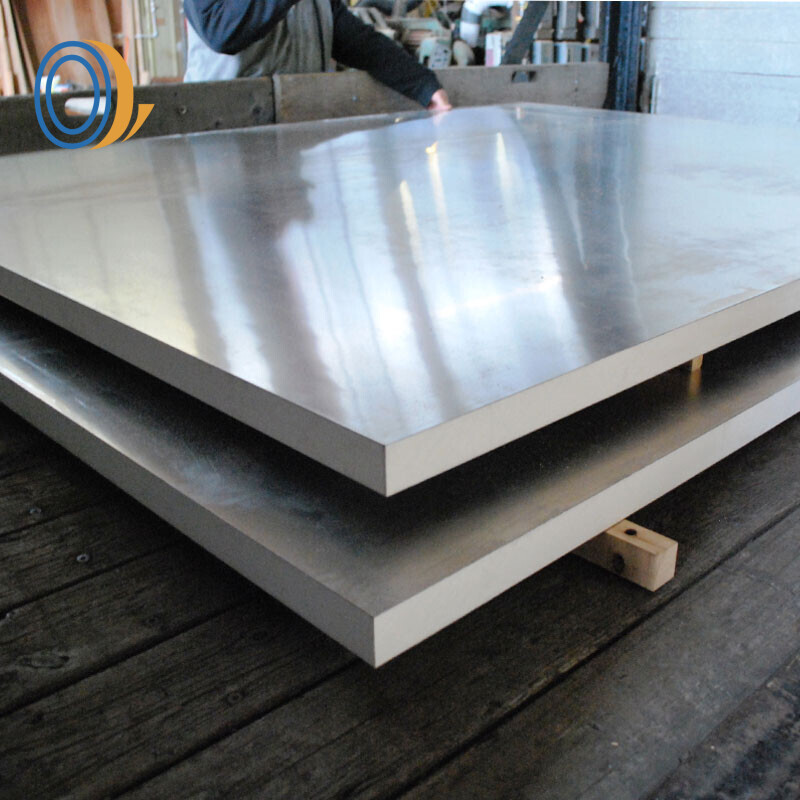 S185 Carbon Steel Plate