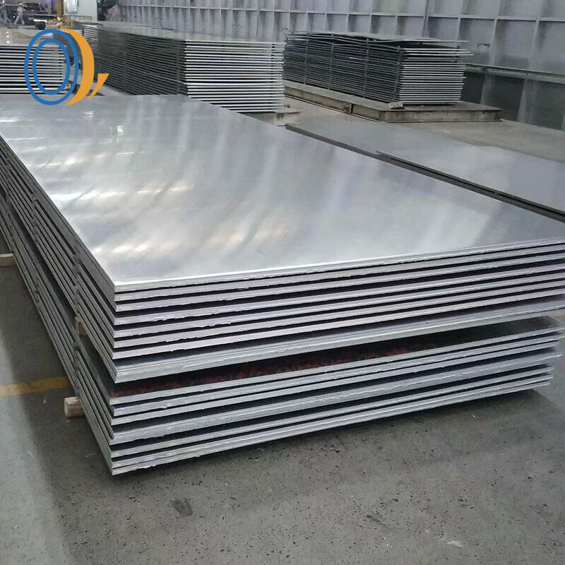S185 Carbon Steel Plate