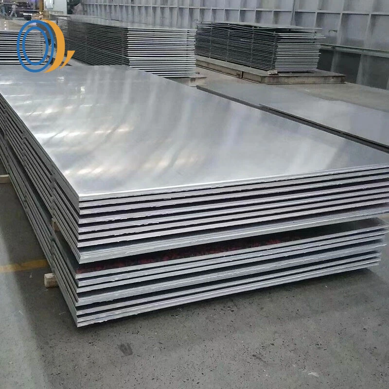S185 Carbon Steel Plate