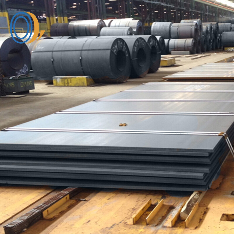 A588 Carbon Steel Plate