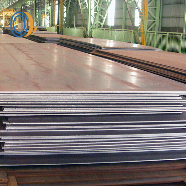 35Mn/40Mn/45Mn Carbon Steel Sheet/Plate 