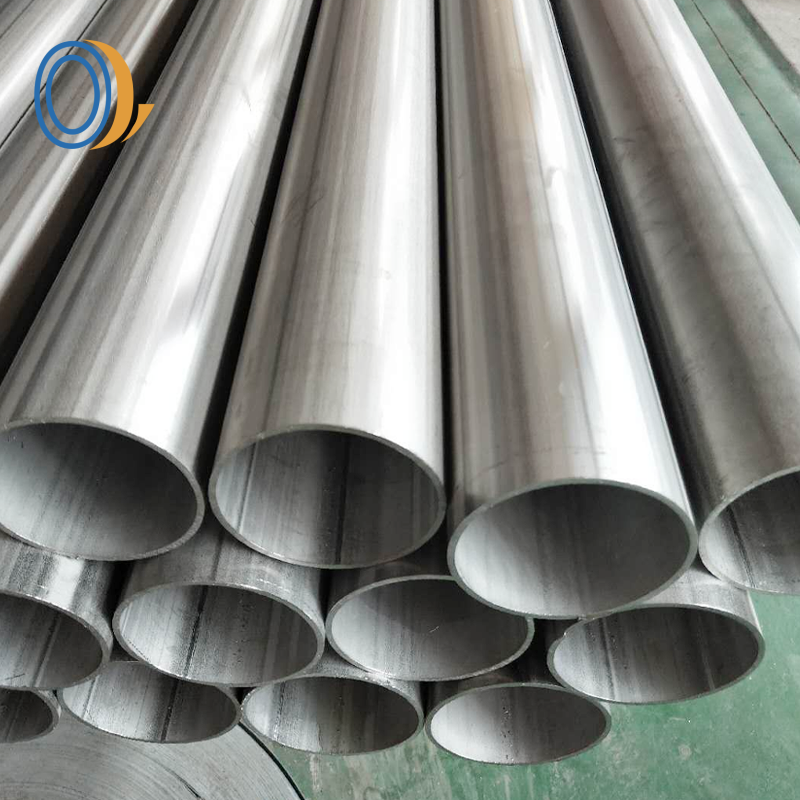 310S Stainless Steel Pipe