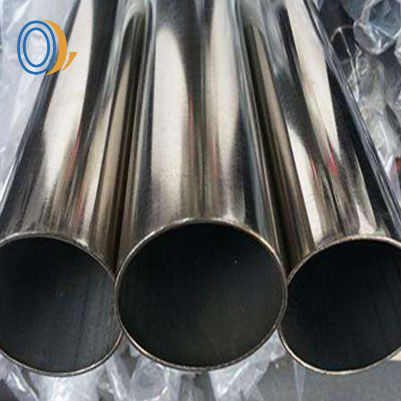 301 Stainless Steel Pipe