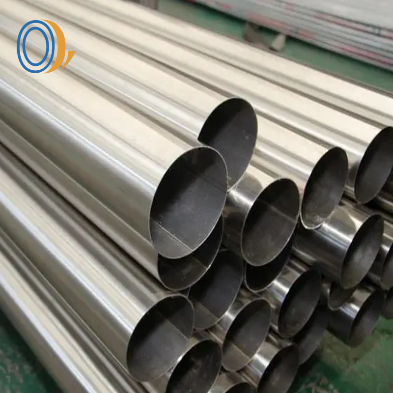 316L Stainless Steel Pipe