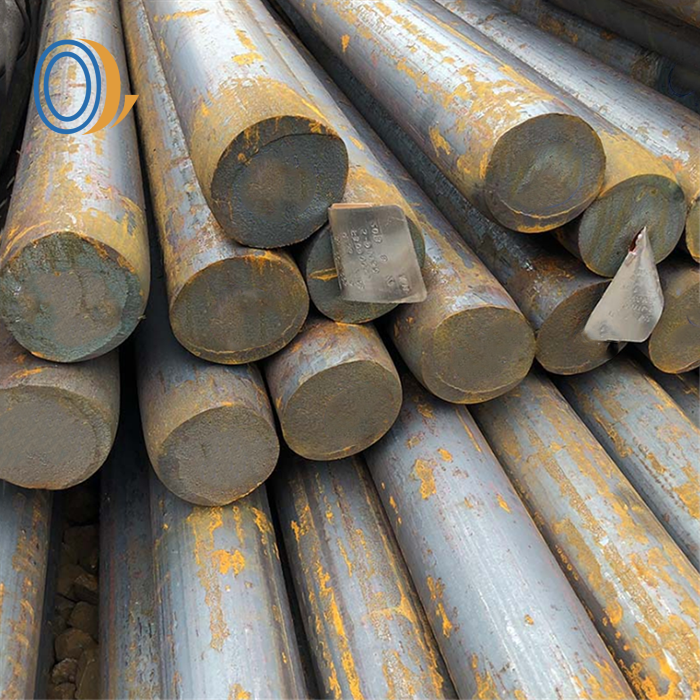 A283M Gr.C  Carbon Steel Rod