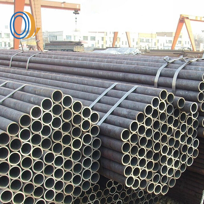 A570 Gr.D  Carbon Steel Pipe