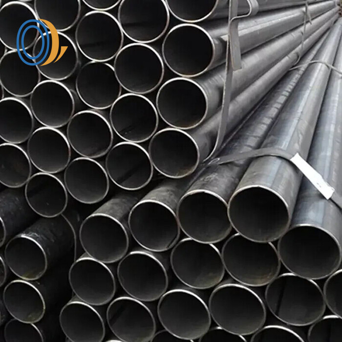 A179 Seamless Steel Tube