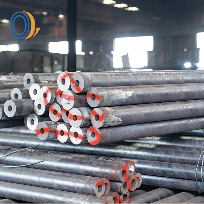 16Mn  Carbon Steel Pipe