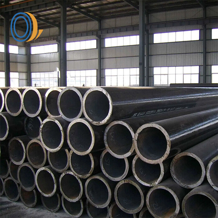 16Mn  Carbon Steel Pipe