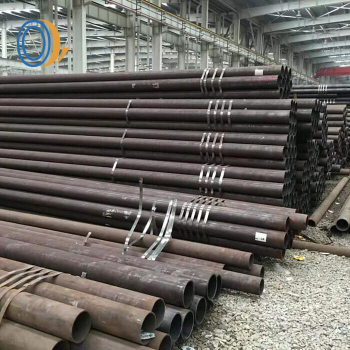 Q195  Carbon Steel Pipe