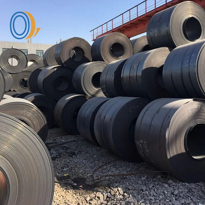 1023 Cold Rolled Steel Coil