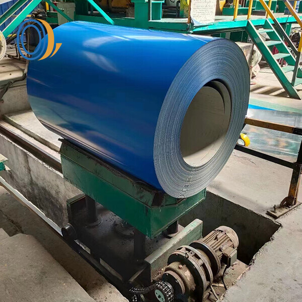 ASTM Color Coated Coil