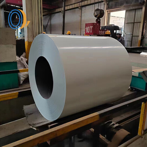 ASTM Color Coated Coil