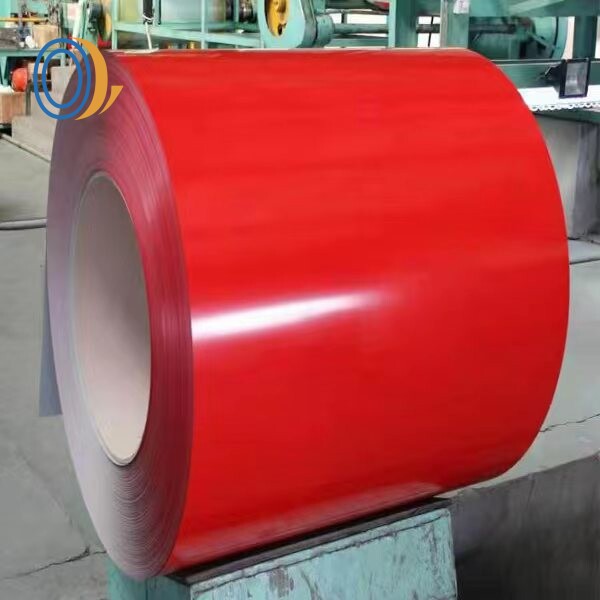 ASTM Color Coated Coil