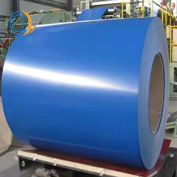 SGCC  Color Coated Coil