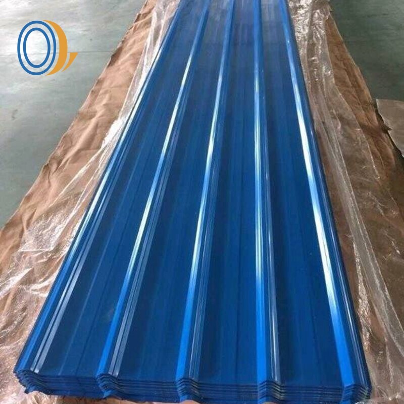 SGC340 Roofing Sheet
